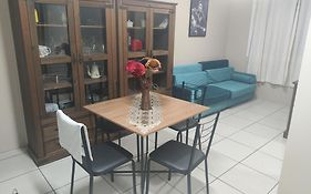 Apartamento Ótima Localização Turismo Faculdade
